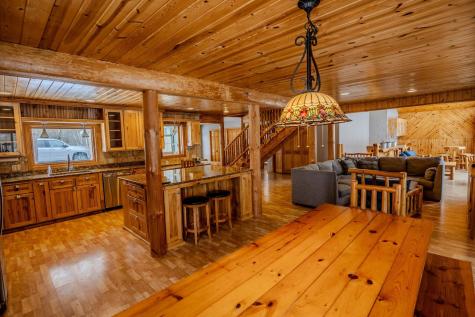 14788 Coyote Drive Park Rapids MN 56470