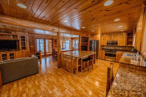 14788 Coyote Drive Park Rapids MN 56470