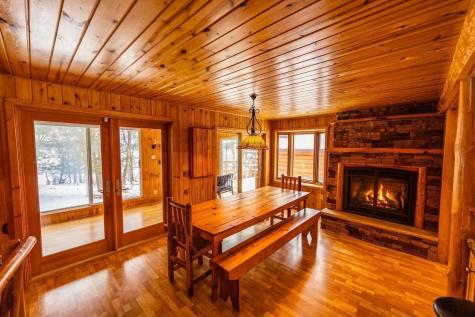 14788 Coyote Drive Park Rapids MN 56470