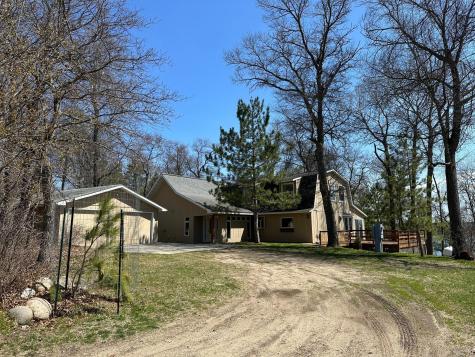 14788 Coyote Drive Park Rapids MN 56470