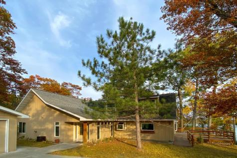 14788 Coyote Drive Park Rapids MN 56470
