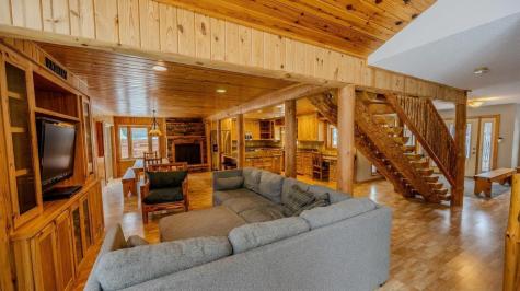 14788 Coyote Drive Park Rapids MN 56470