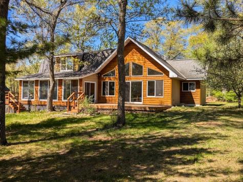 14788 Coyote Drive Park Rapids MN 56470