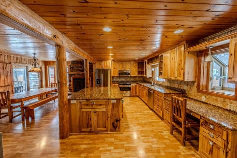 14788 Coyote Drive Park Rapids MN 56470