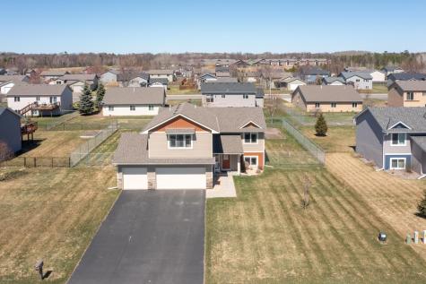 9090 Wolves Street Brainerd MN 56401