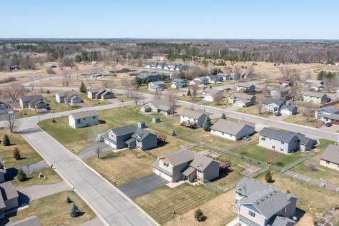 9090 Wolves Street Brainerd MN 56401