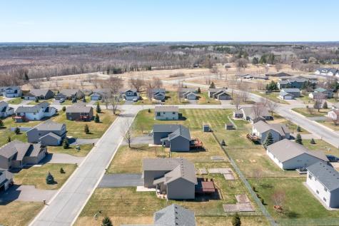 9090 Wolves Street Brainerd MN 56401