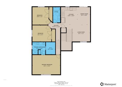 9090 Wolves Street Brainerd MN 56401