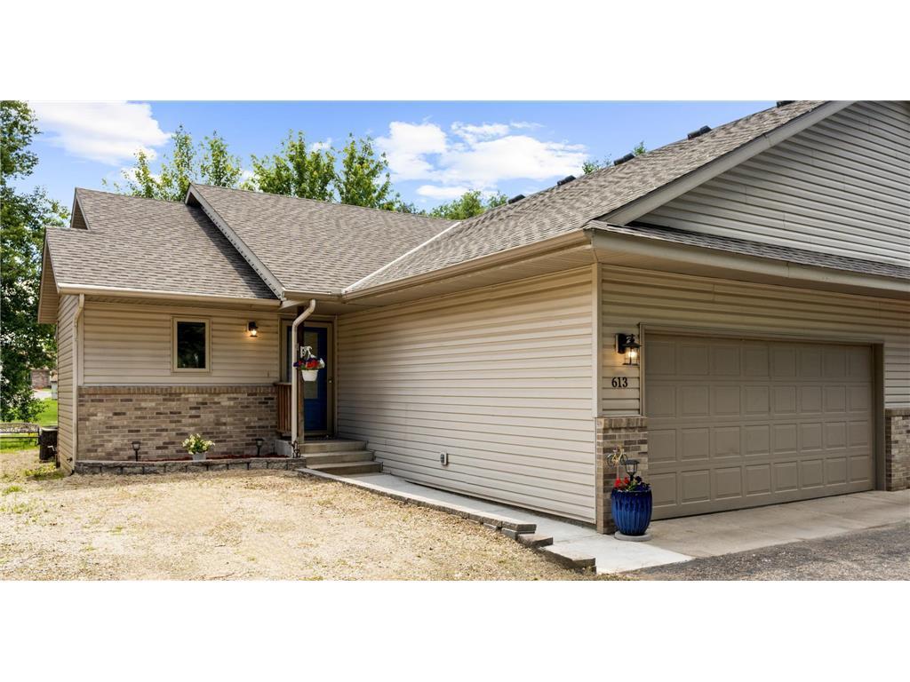 613 Temple Street Alexandria MN 56308