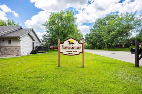 613 Temple Street Alexandria MN 56308