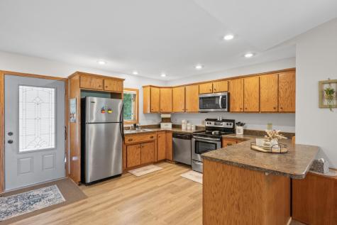 613 Temple Street Alexandria MN 56308