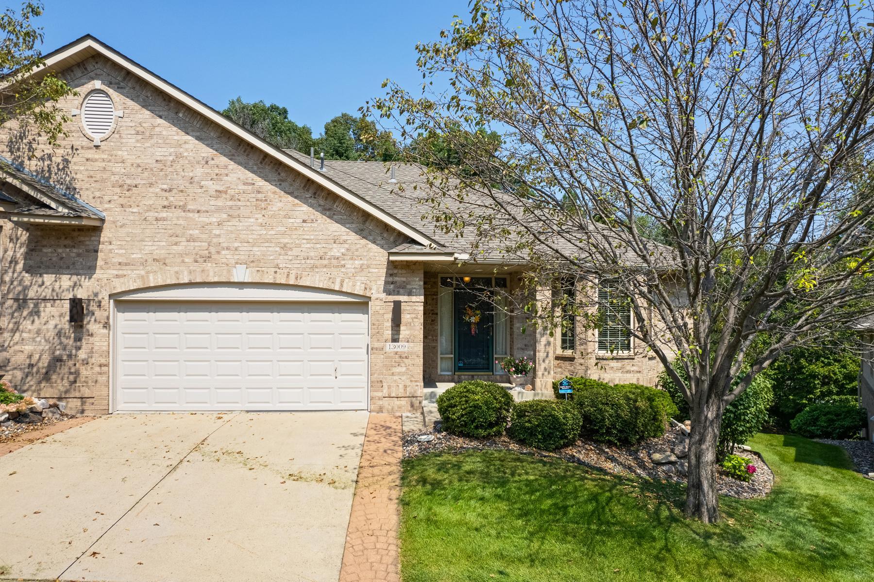 13009 Garvin Brook Lane Apple Valley MN 55124