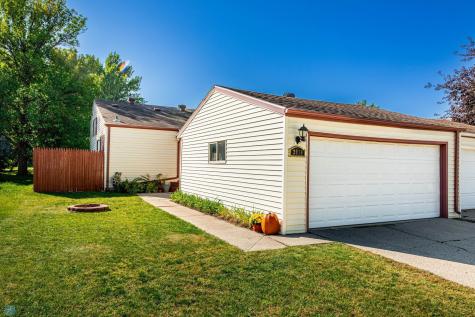 2919 Hanover Avenue S Moorhead MN 56560