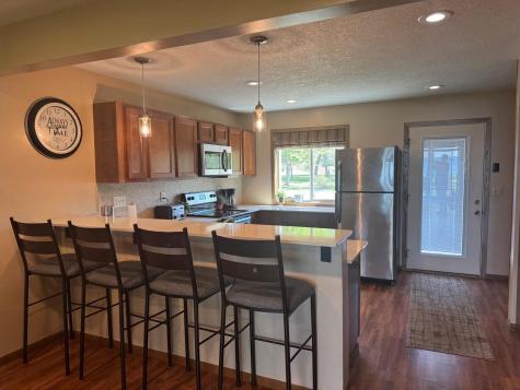 8398 Tuxedo Road Onamia MN 56359
