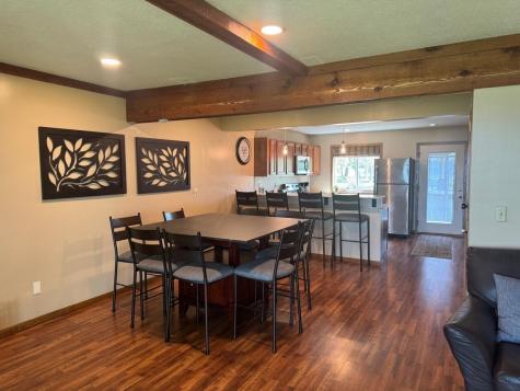 8398 Tuxedo Road Onamia MN 56359