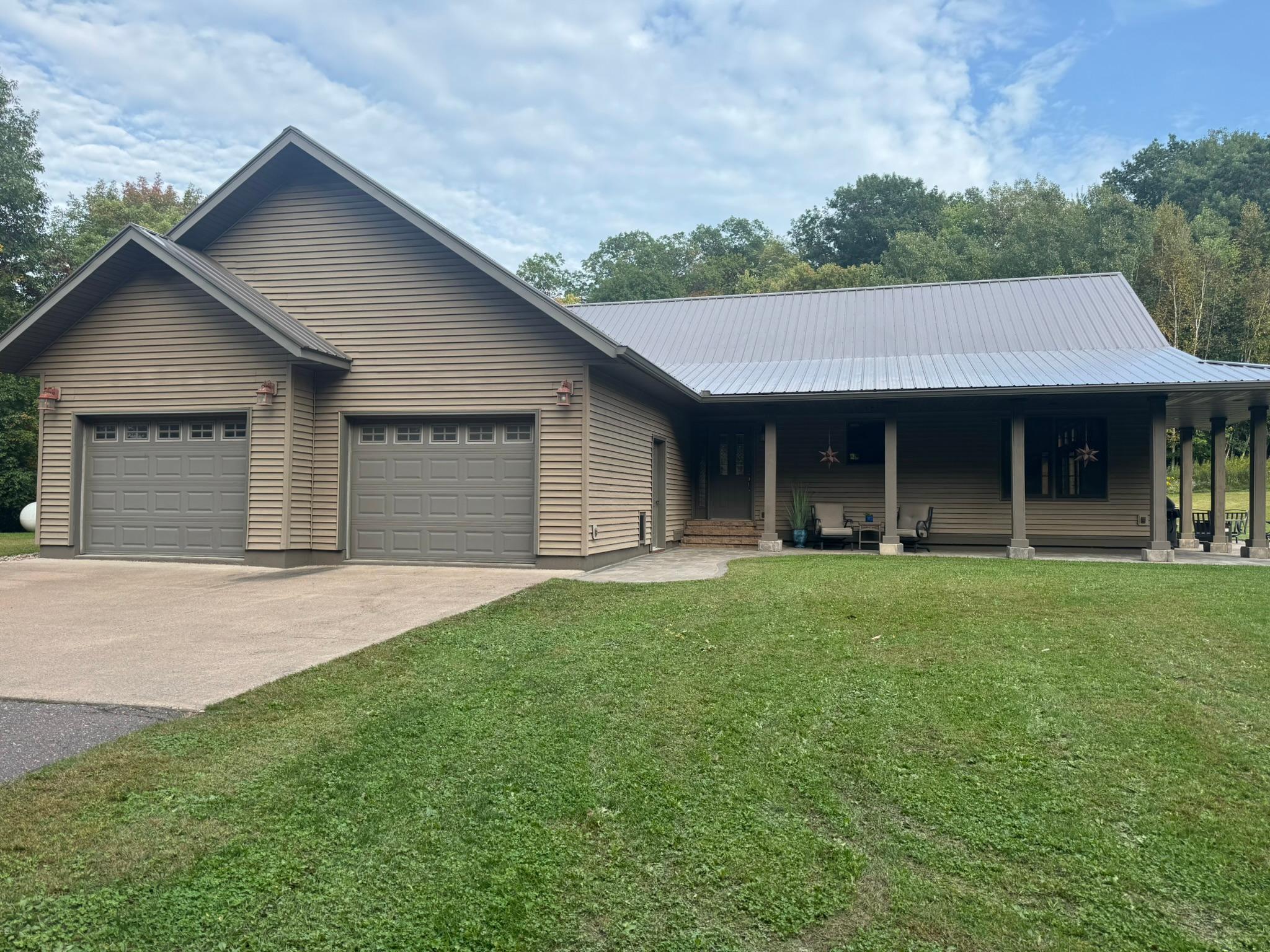 1449 3 1/2 Avenue Dallas WI 54733