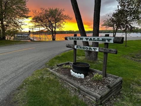 17632 N Pelican Lake Road Glenwood MN 56334