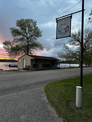 17632 N Pelican Lake Road Glenwood MN 56334