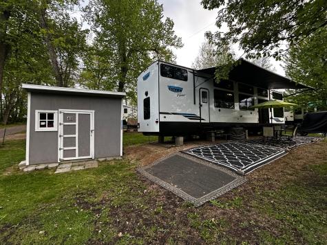 17632 N Pelican Lake Road Glenwood MN 56334