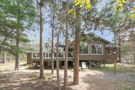 10810 Ottawa Trail Pequot Lakes MN 56472