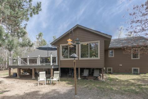 10810 Ottawa Trail Pequot Lakes MN 56472