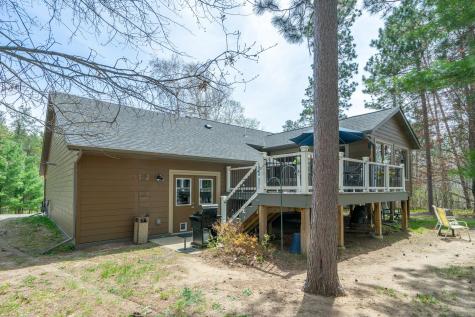 10810 Ottawa Trail Pequot Lakes MN 56472