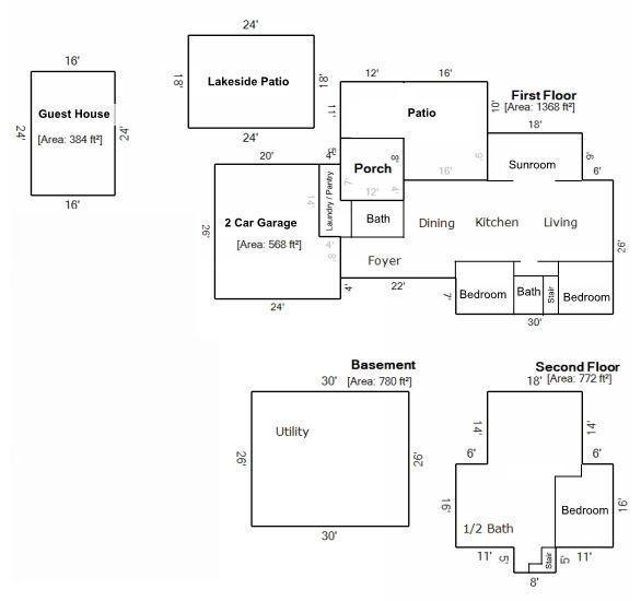 7939 Lake John Drive Annandale MN 55302