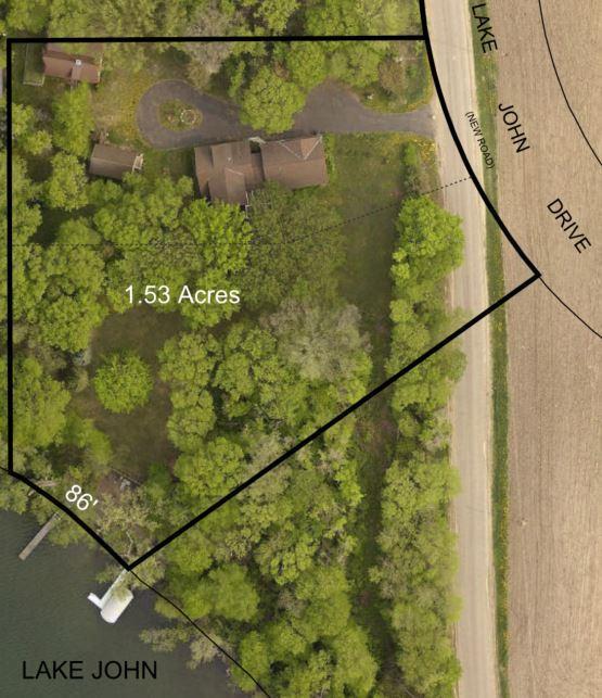 7939 Lake John Drive Annandale MN 55302