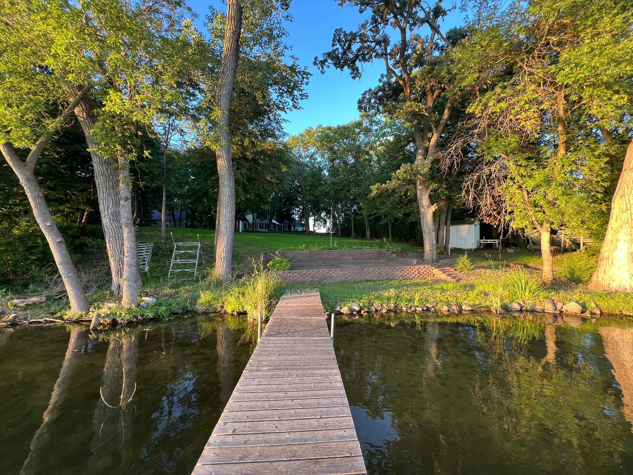 7939 Lake John Drive Annandale MN 55302