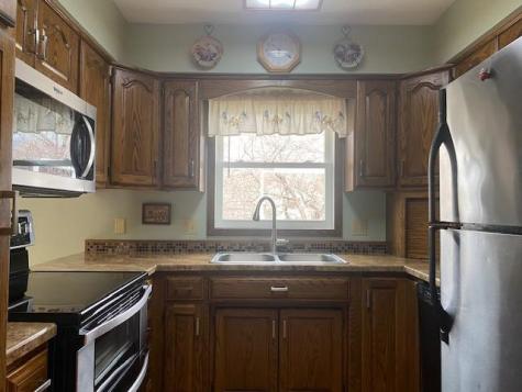1413 21st Street S Fargo ND 58103