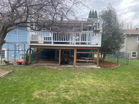 1413 21st Street S Fargo ND 58103