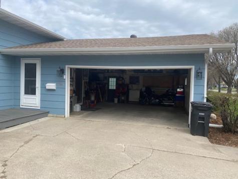 1413 21st Street S Fargo ND 58103