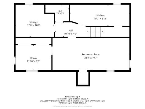 2271 335th Lane NE Cambridge MN 55008