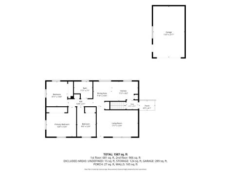 2271 335th Lane NE Cambridge MN 55008