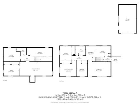 2271 335th Lane NE Cambridge MN 55008