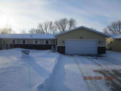 1429 16th Avenue N Wahpeton ND 58075