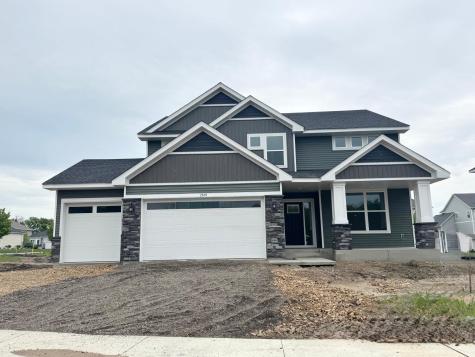 1909 Ravine Road Carver MN 55315