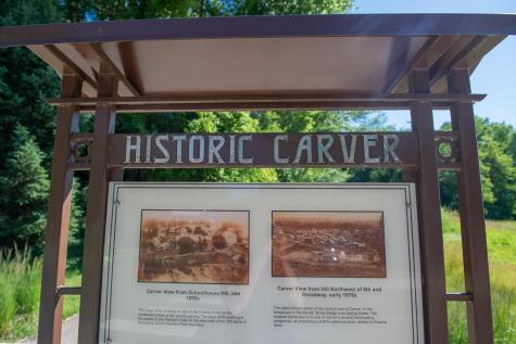 1909 Ravine Road Carver MN 55315