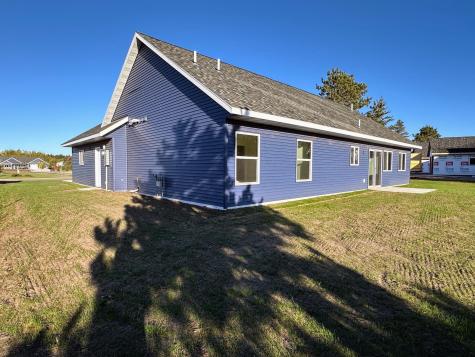 916 NW 7th Avenue NW Perham MN 56573