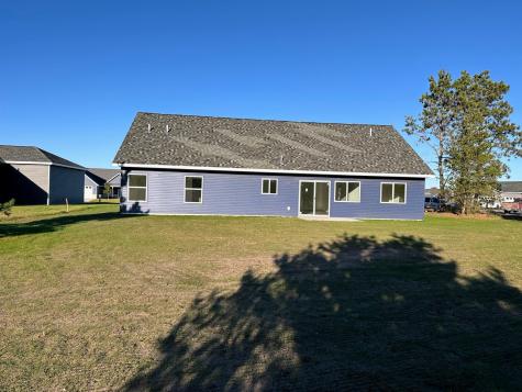 916 NW 7th Avenue NW Perham MN 56573