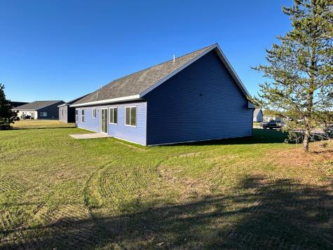 916 NW 7th Avenue NW Perham MN 56573