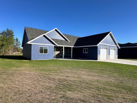 916 NW 7th Avenue NW Perham MN 56573