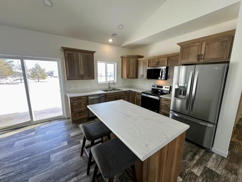 916 NW 7th Avenue NW Perham MN 56573