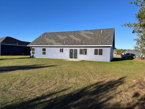 916 NW 7th Avenue NW Perham MN 56573