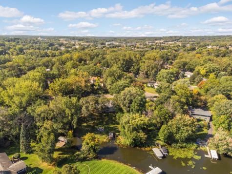 230 Maple Island Road Burnsville MN 55306