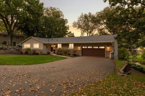 230 Maple Island Road Burnsville MN 55306