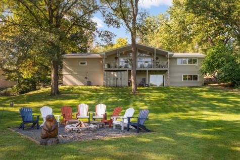230 Maple Island Road Burnsville MN 55306