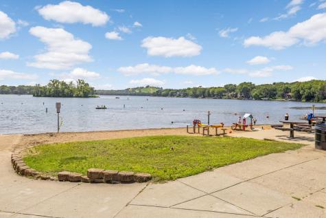 230 Maple Island Road Burnsville MN 55306