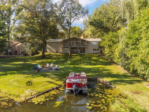230 Maple Island Road Burnsville MN 55306