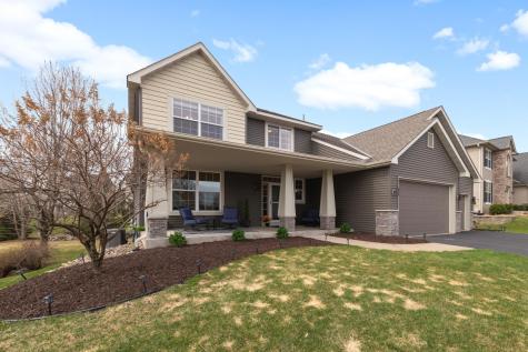 6121 Summit Curve S Cottage Grove MN 55016